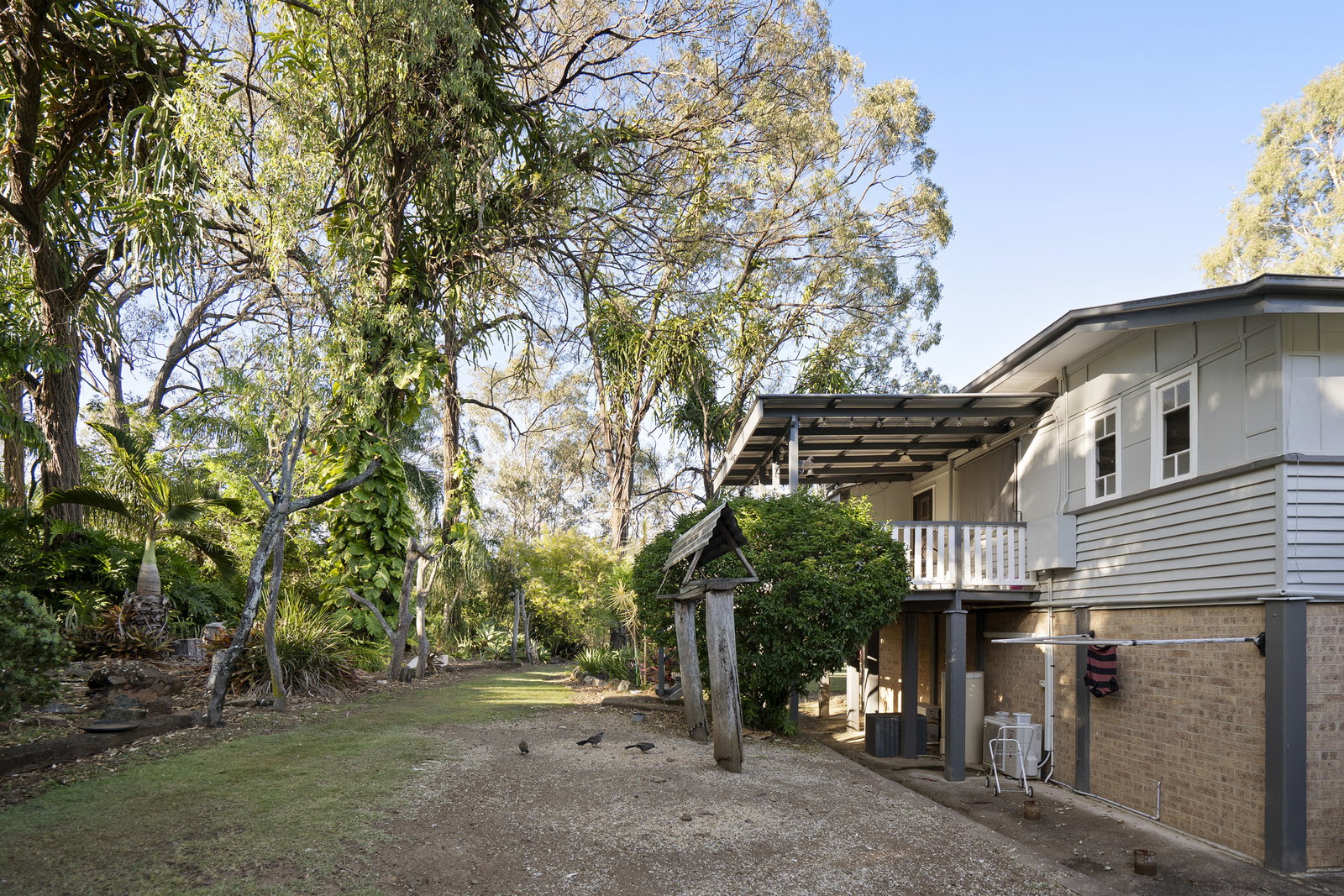 1170 Tableland Road, Horse Camp  QLD  4671