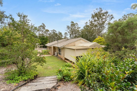 134 Eatonvale Road, Tinana  QLD  4650