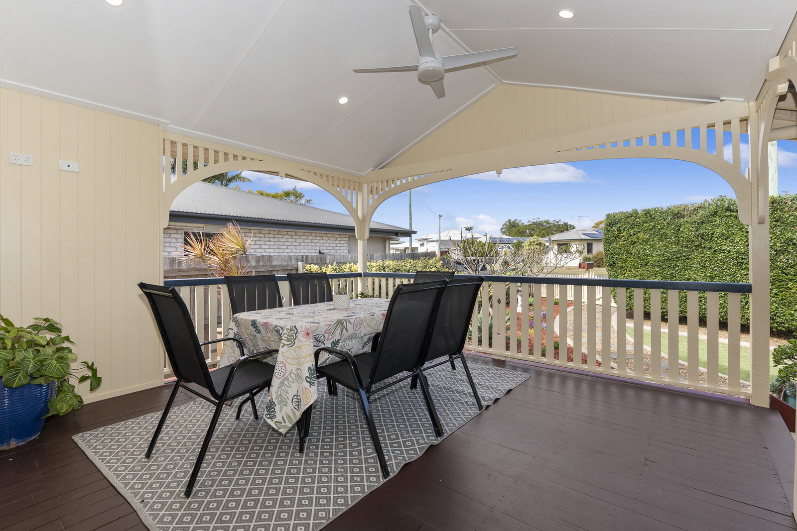107A Walker Street, Bundaberg West  QLD  4670