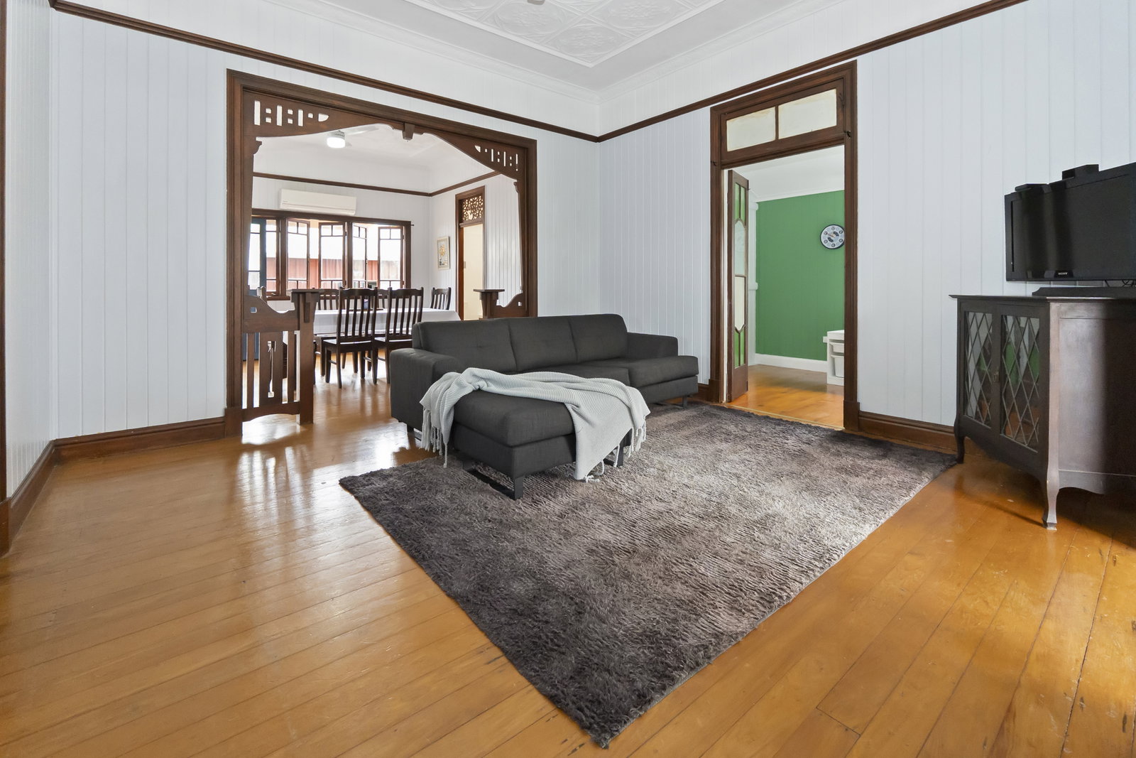 107A Walker Street, Bundaberg West  QLD  4670