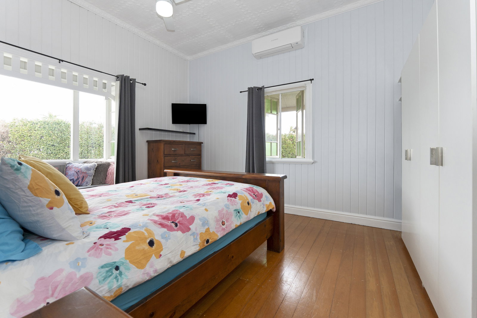 107A Walker Street, Bundaberg West  QLD  4670