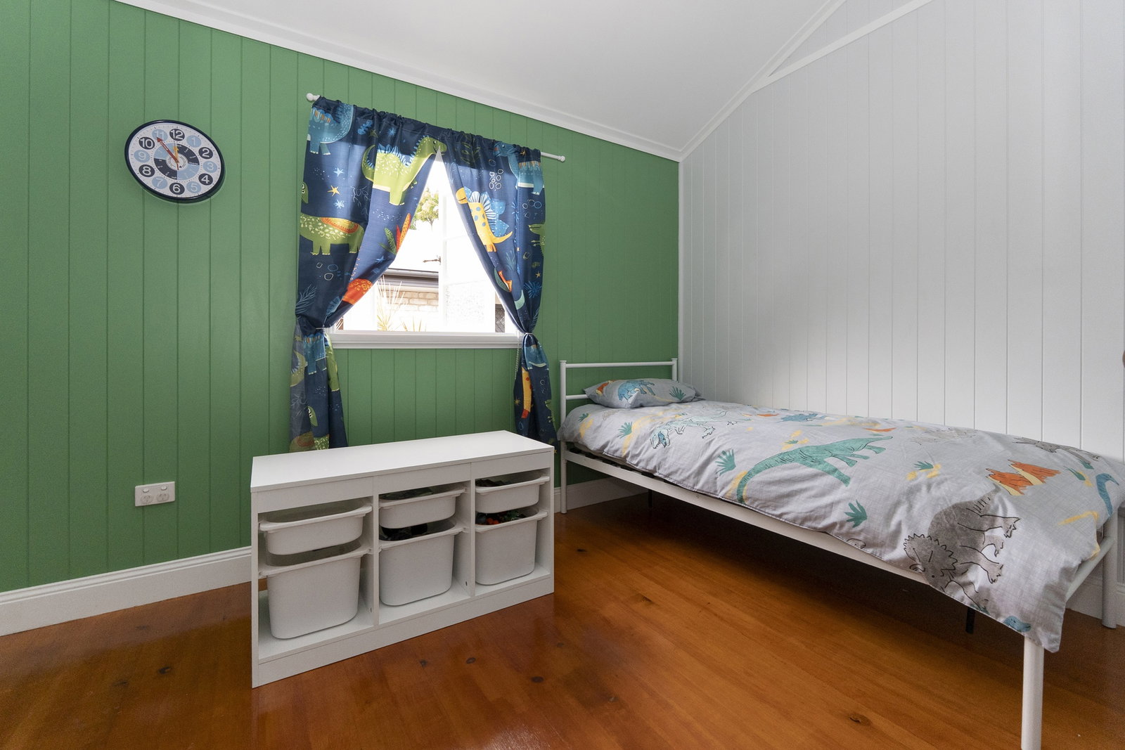 107A Walker Street, Bundaberg West  QLD  4670