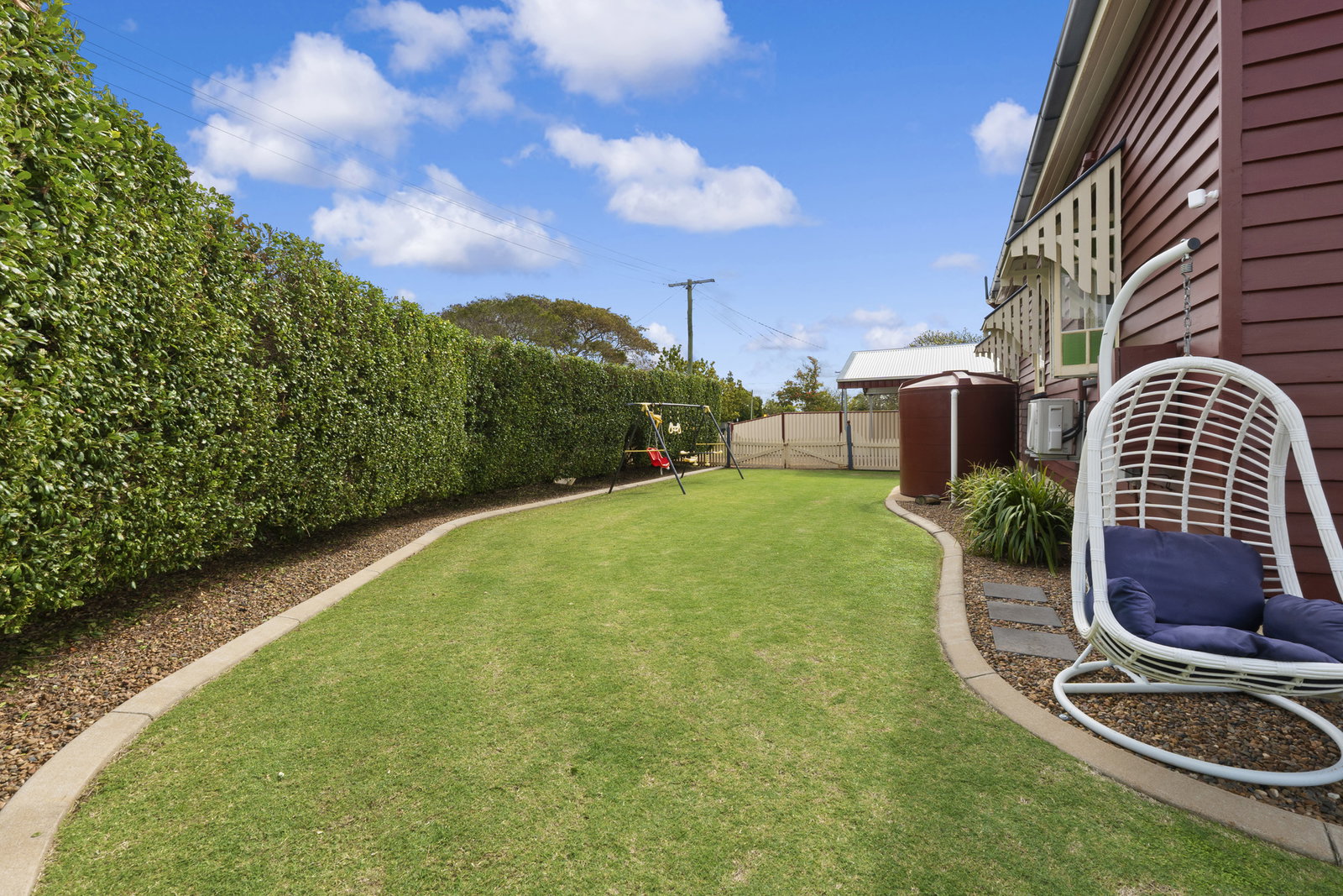 107A Walker Street, Bundaberg West  QLD  4670
