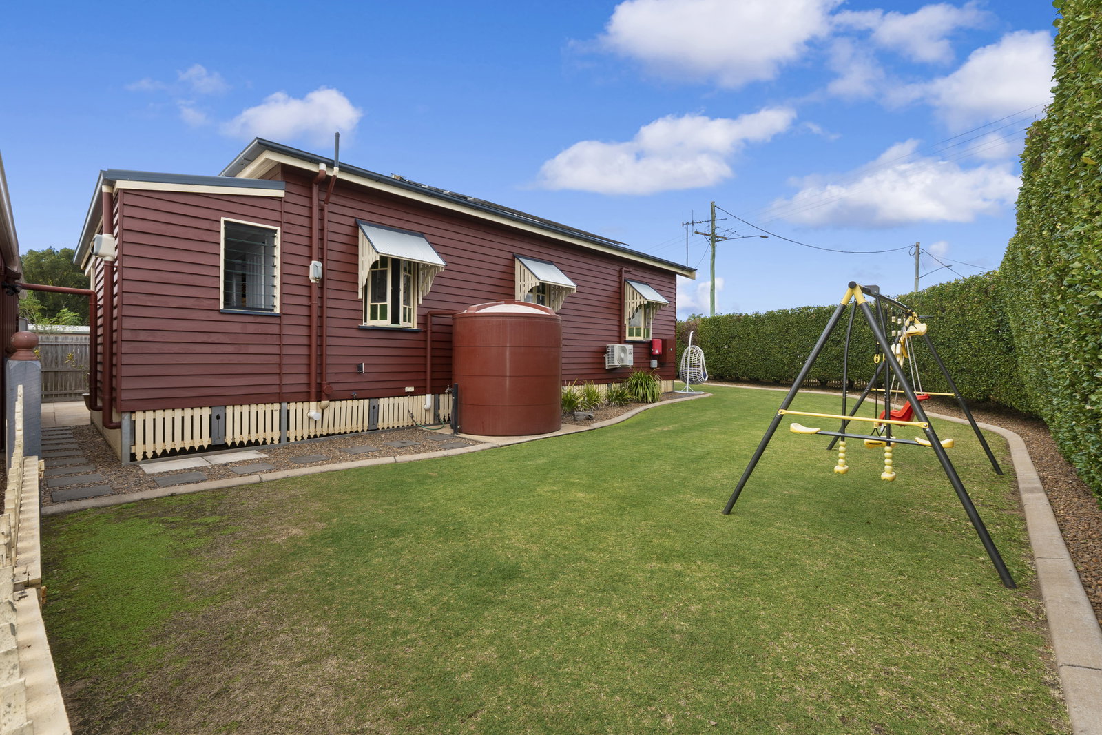 107A Walker Street, Bundaberg West  QLD  4670