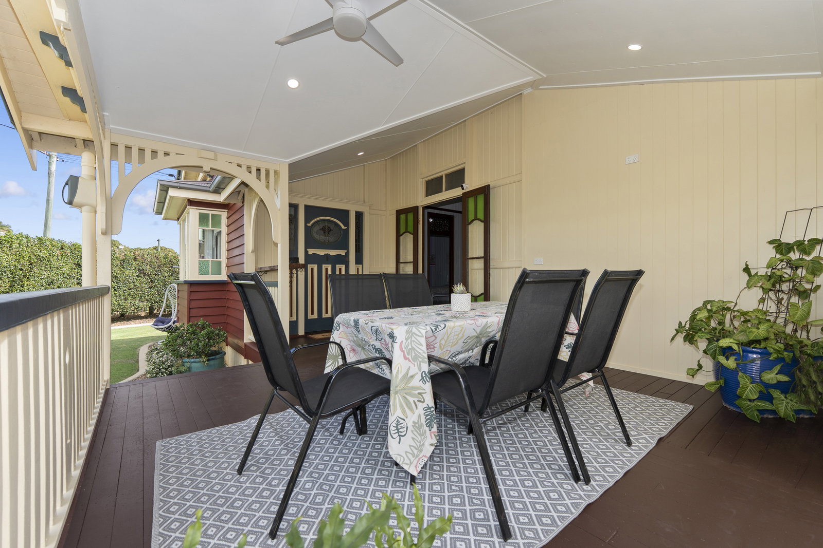 107A Walker Street, Bundaberg West  QLD  4670