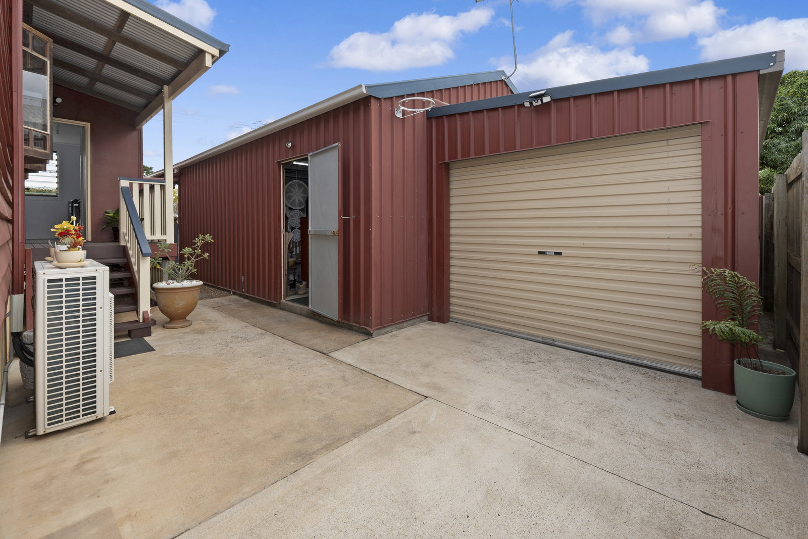 107A Walker Street, Bundaberg West  QLD  4670