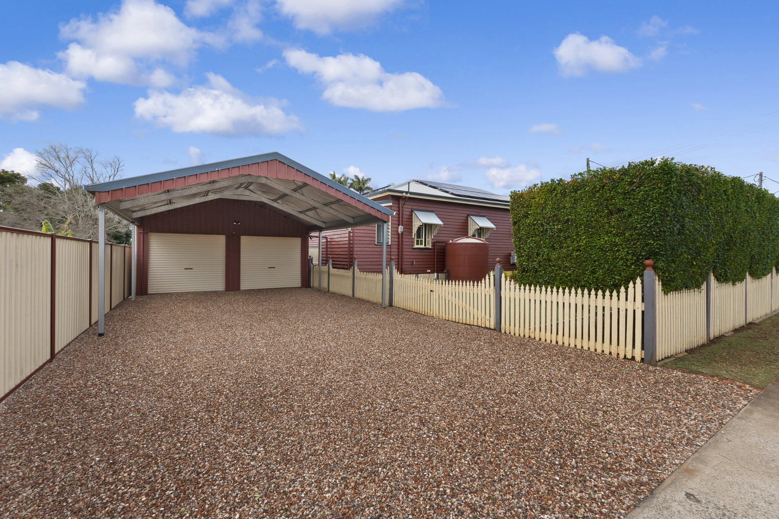 107A Walker Street, Bundaberg West  QLD  4670