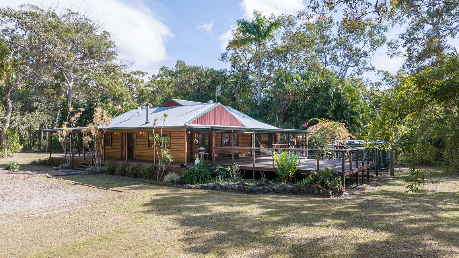 179 Allingham Way, Agnes Water  QLD  4677