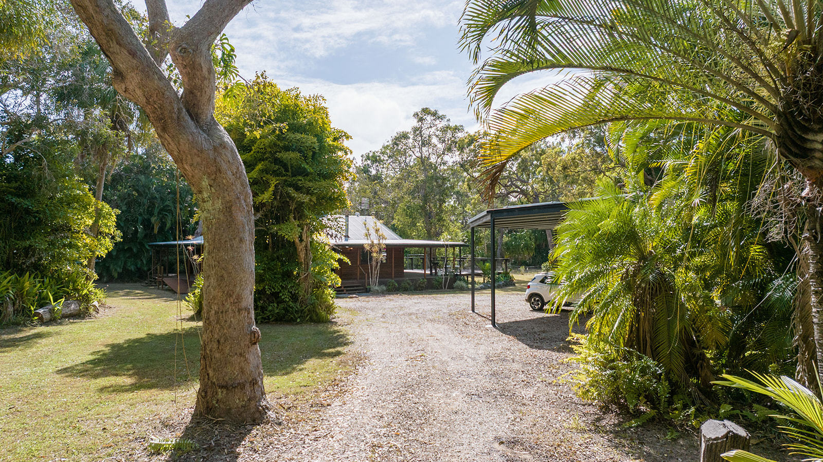 179 Allingham Way, Agnes Water  QLD  4677