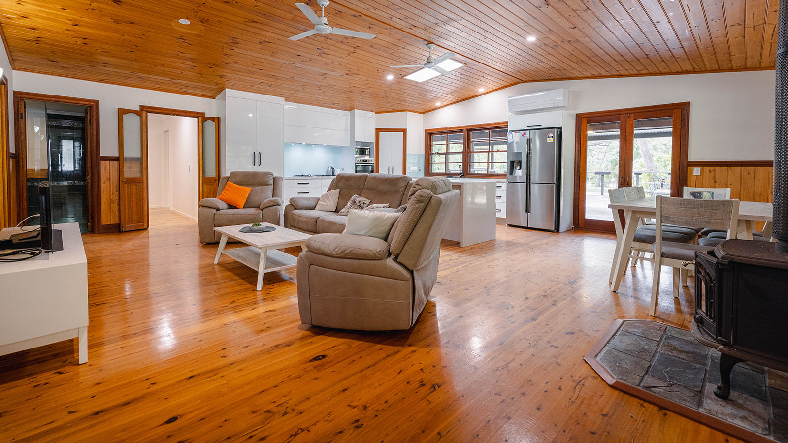 179 Allingham Way, Agnes Water  QLD  4677