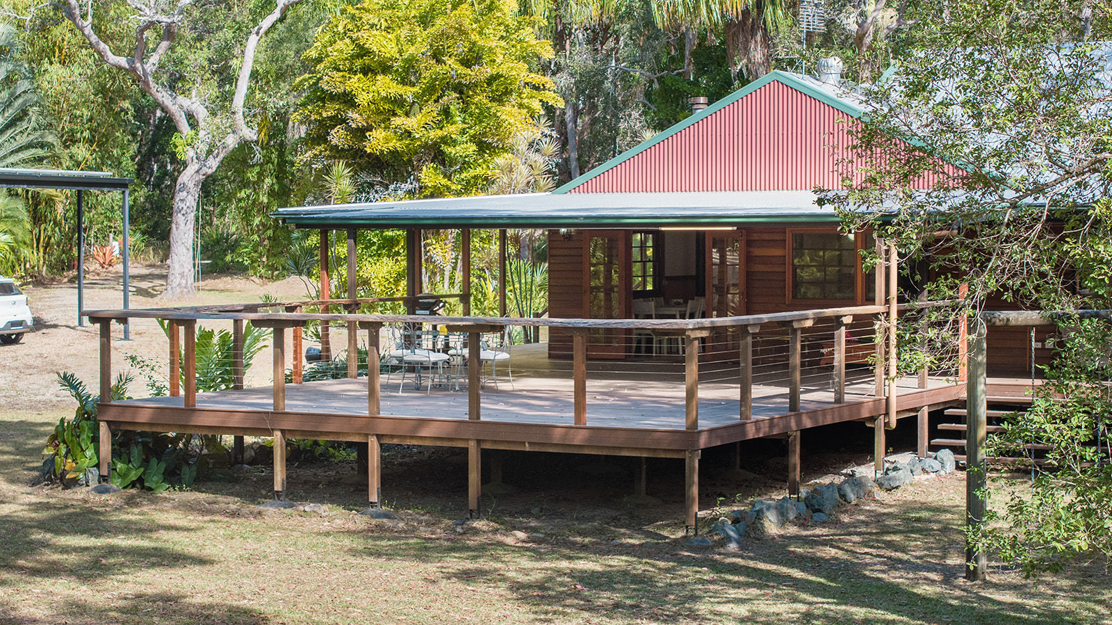 179 Allingham Way, Agnes Water  QLD  4677