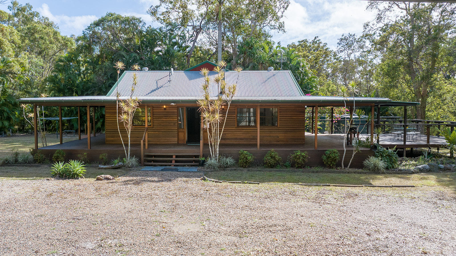 179 Allingham Way, Agnes Water  QLD  4677