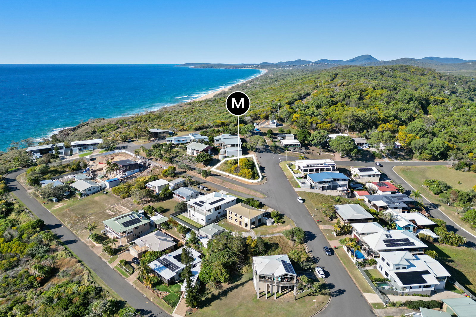 758 Captain Cook Drive, Seventeen Seventy  QLD  4677
