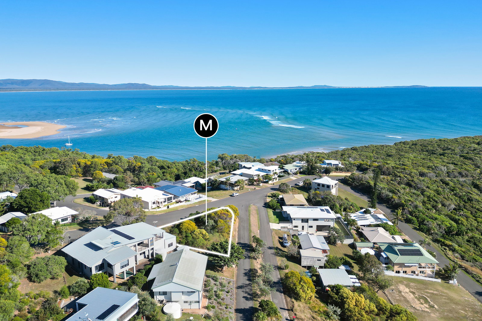 758 Captain Cook Drive, Seventeen Seventy  QLD  4677
