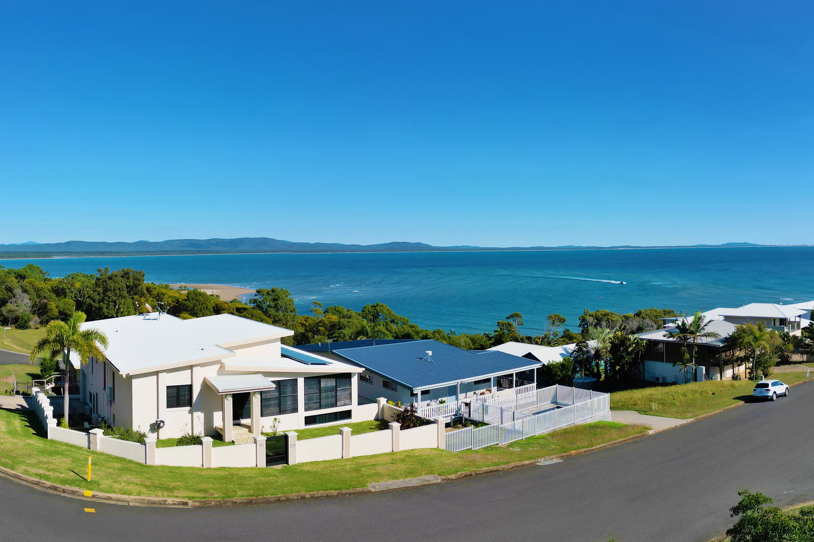 758 Captain Cook Drive, Seventeen Seventy  QLD  4677