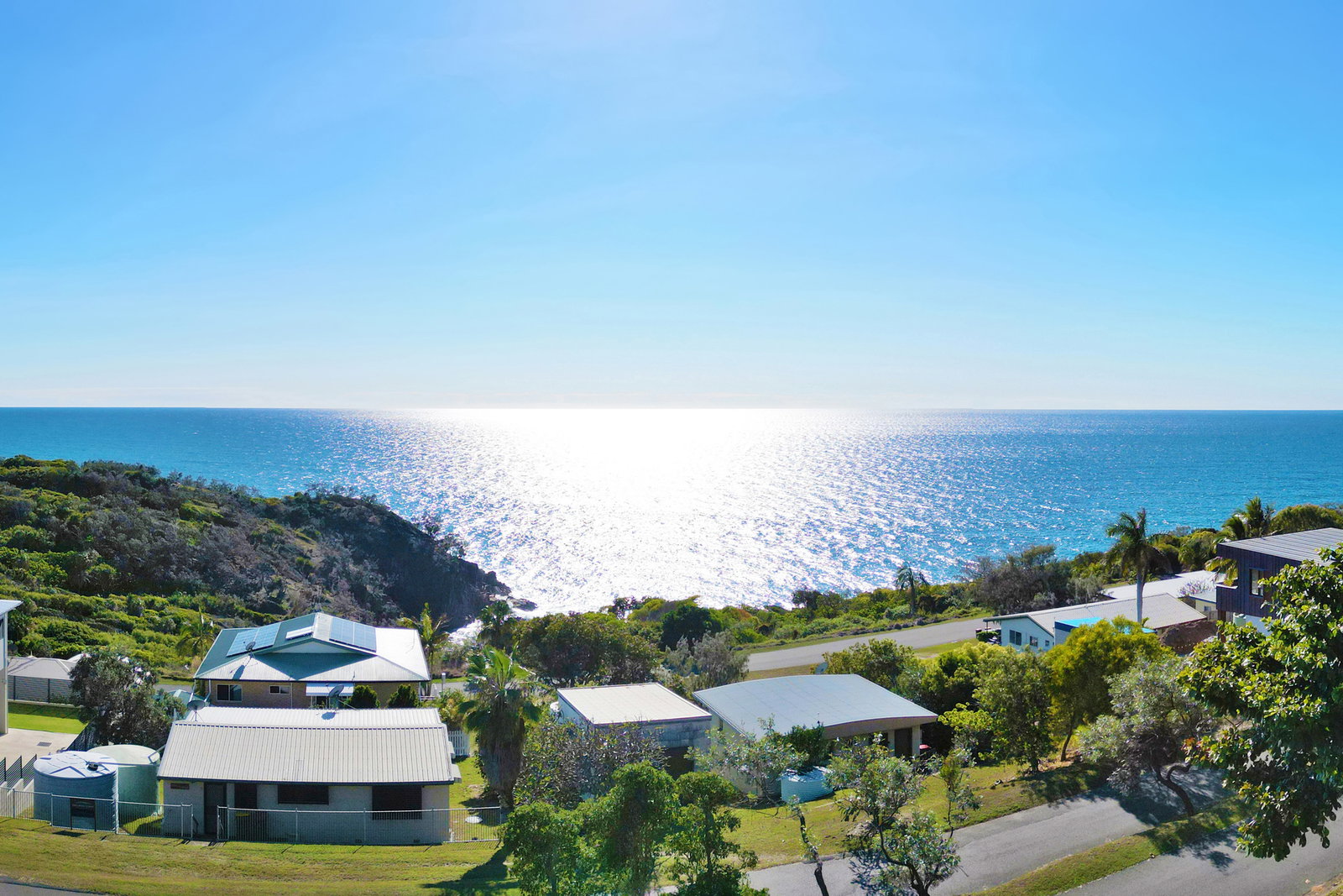 758 Captain Cook Drive, Seventeen Seventy  QLD  4677