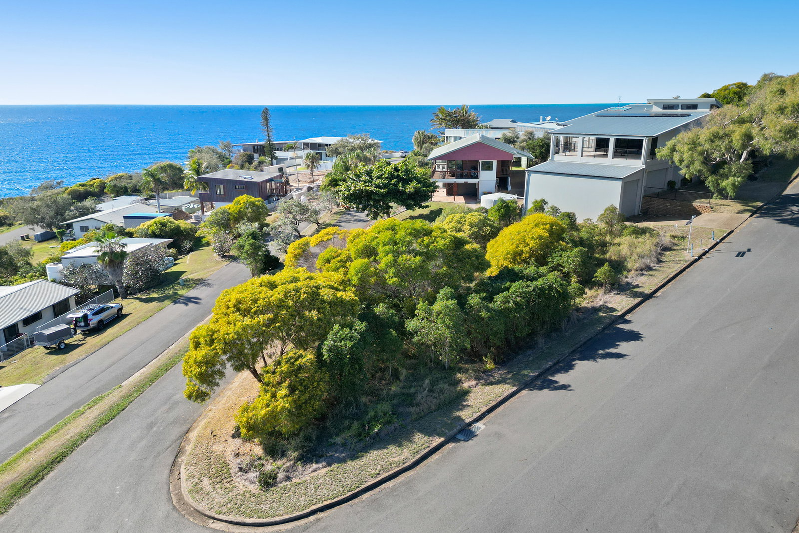758 Captain Cook Drive, Seventeen Seventy  QLD  4677