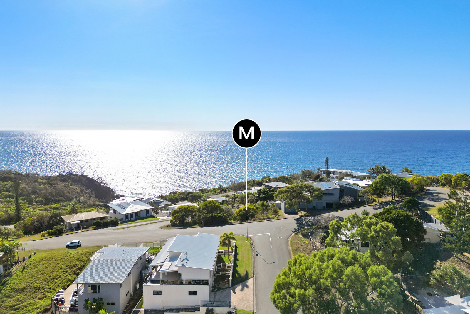 758 Captain Cook Drive, Seventeen Seventy  QLD  4677