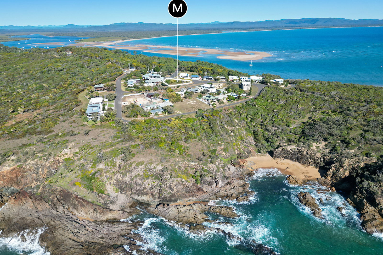 758 Captain Cook Drive, Seventeen Seventy  QLD  4677