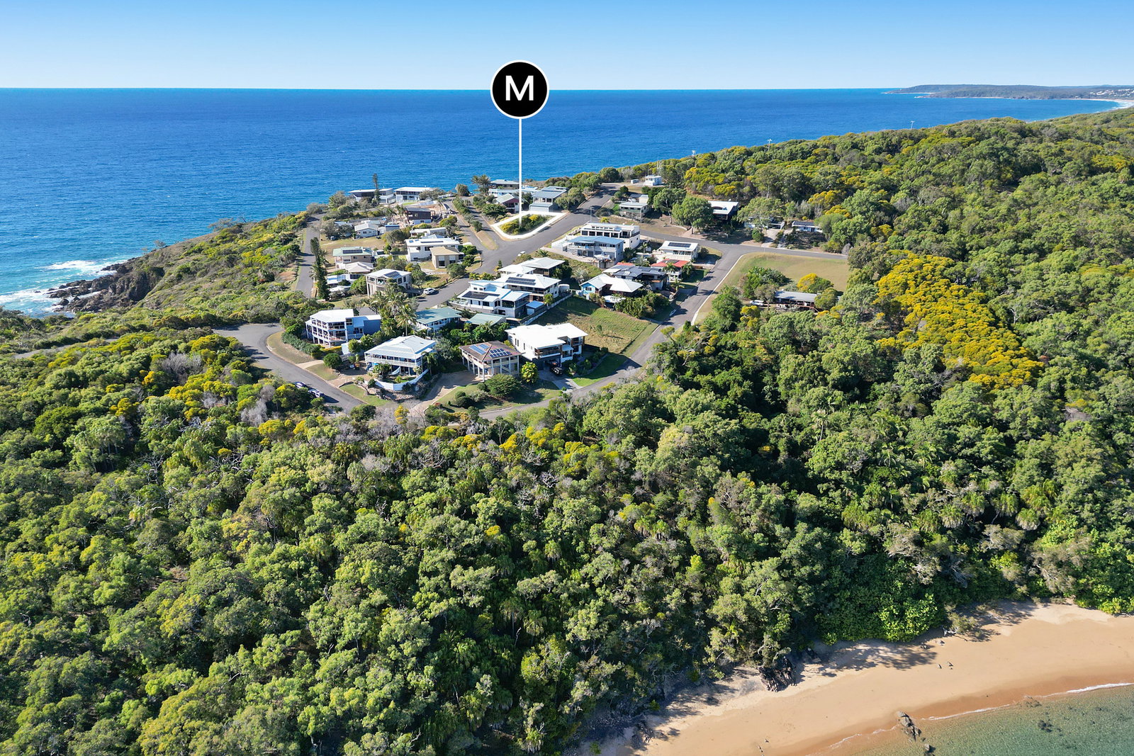 758 Captain Cook Drive, Seventeen Seventy  QLD  4677