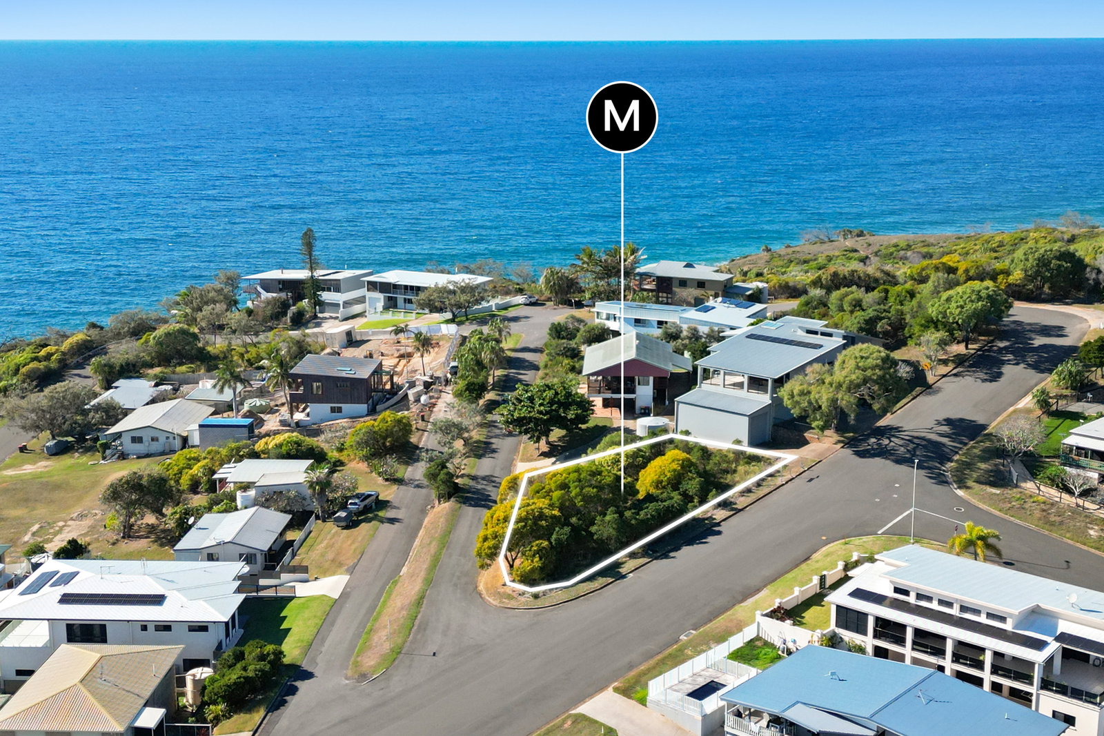 758 Captain Cook Drive, Seventeen Seventy  QLD  4677