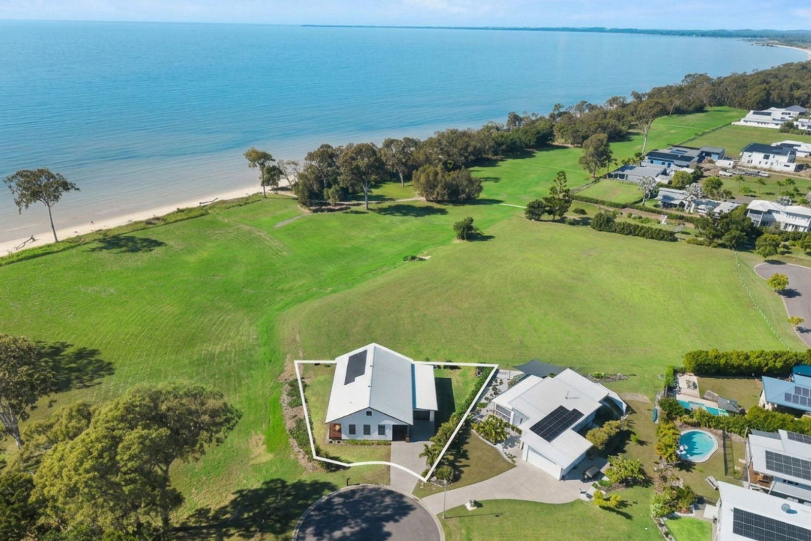 7 Volute Way, Burrum Heads  QLD  4659