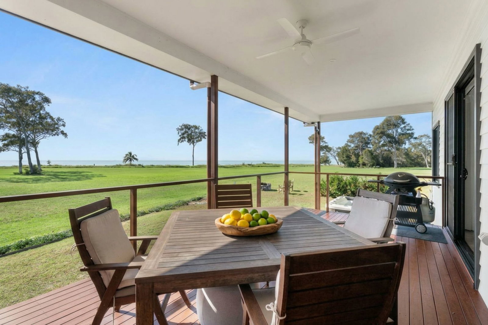 7 Volute Way, Burrum Heads  QLD  4659