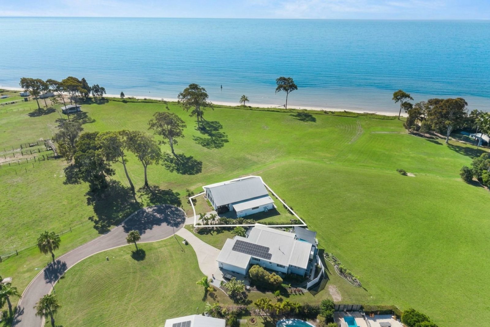 7 Volute Way, Burrum Heads  QLD  4659