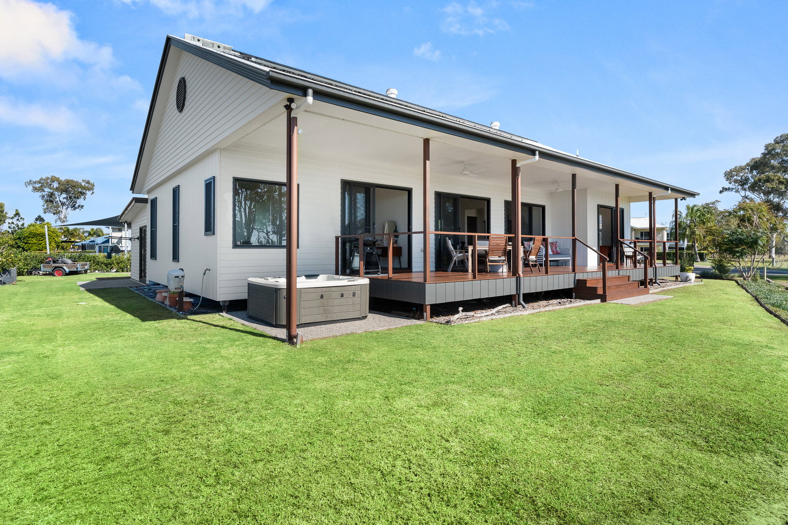 7 Volute Way, Burrum Heads  QLD  4659
