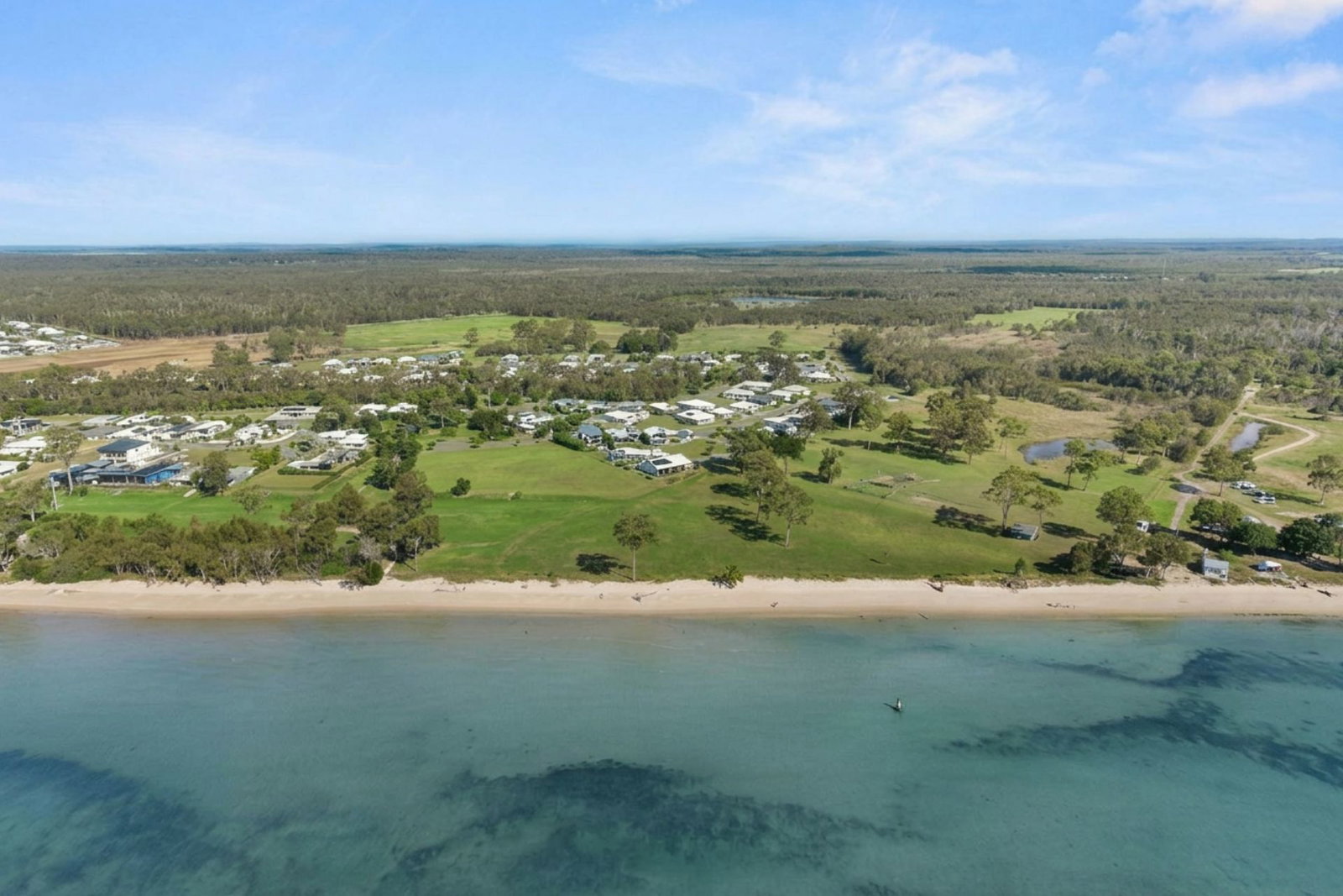 7 Volute Way, Burrum Heads  QLD  4659