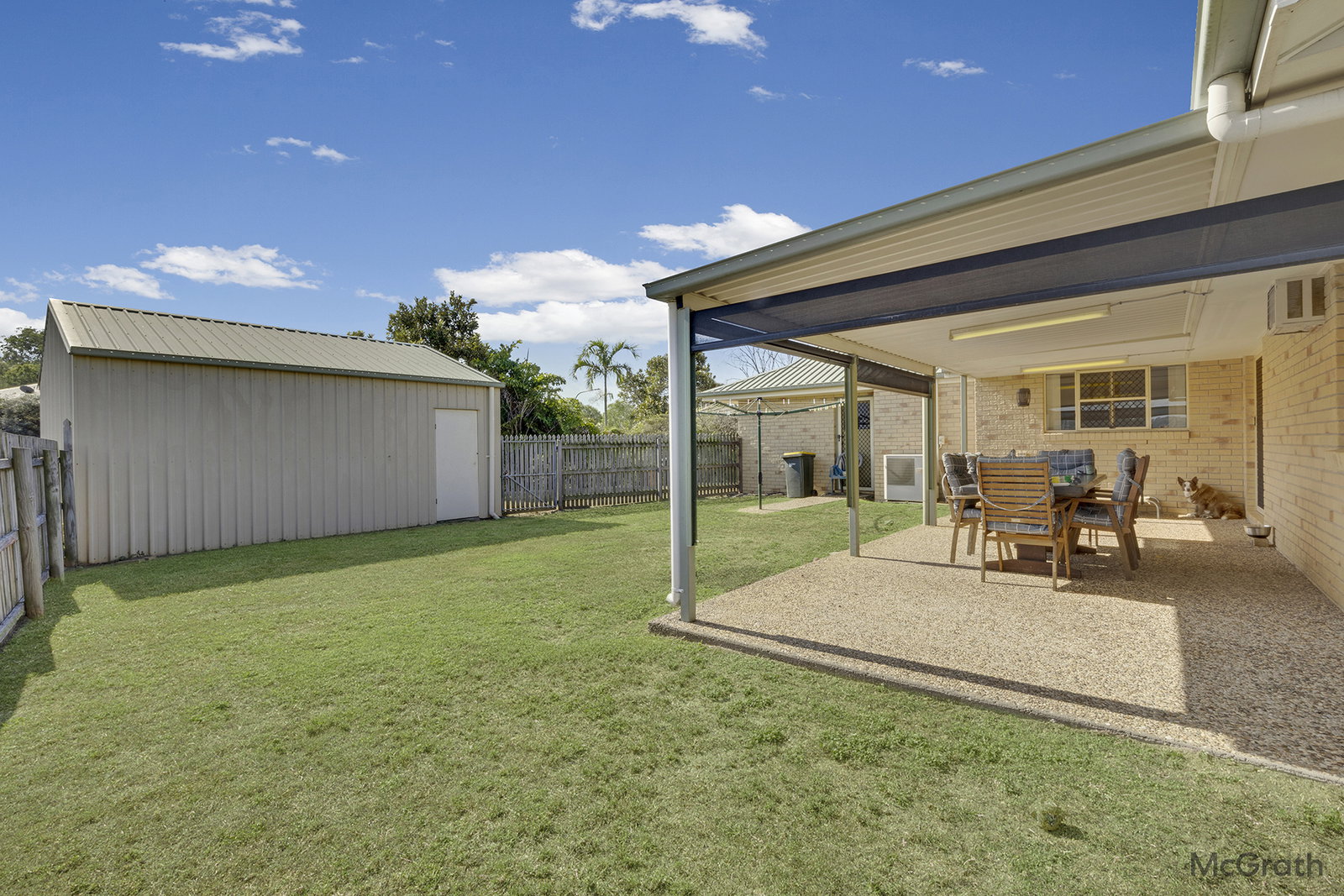 200 J Hickey Avenue, Clinton  QLD  4680