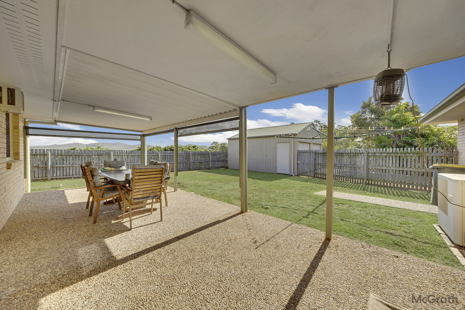 200 J Hickey Avenue, Clinton  QLD  4680