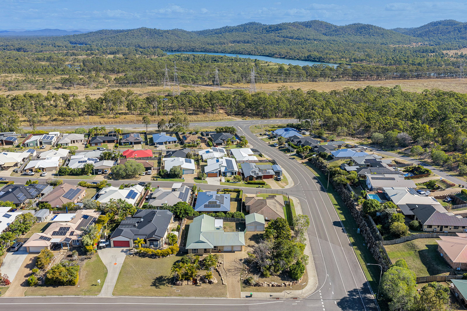 200 J Hickey Avenue, Clinton  QLD  4680