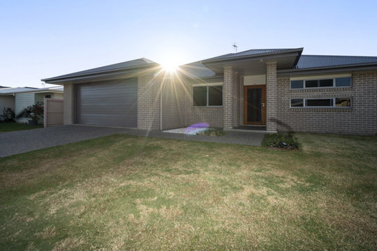 7 Zucchero Lane, Ashfield  QLD  4670