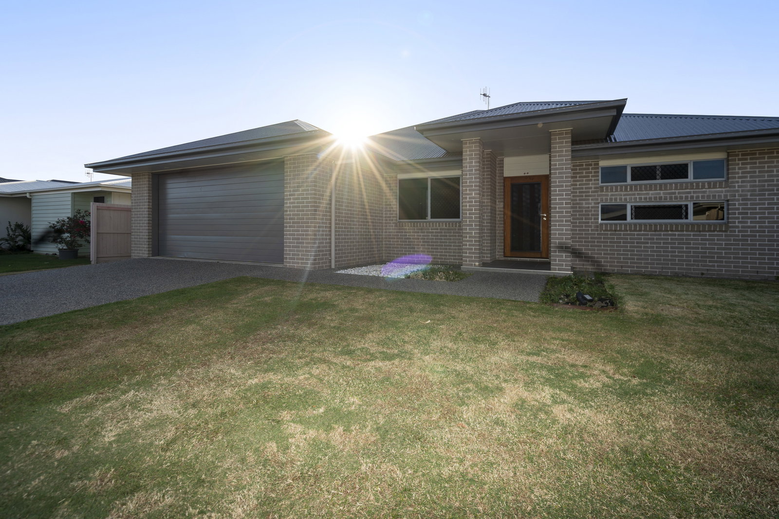 7 Zucchero Lane, Ashfield  QLD  4670