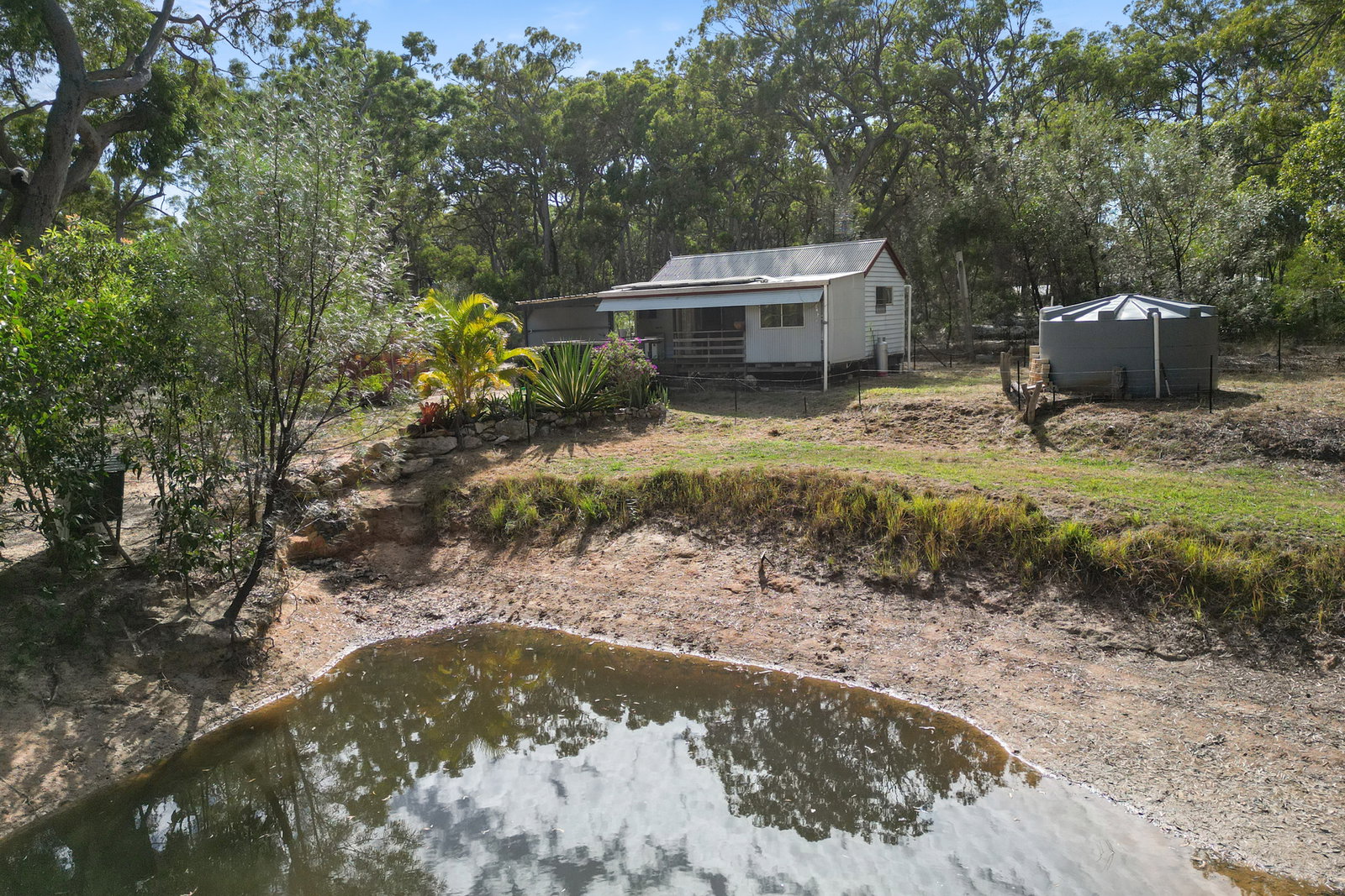 473 Lady Elliot Drive, Round Hill  QLD  4677