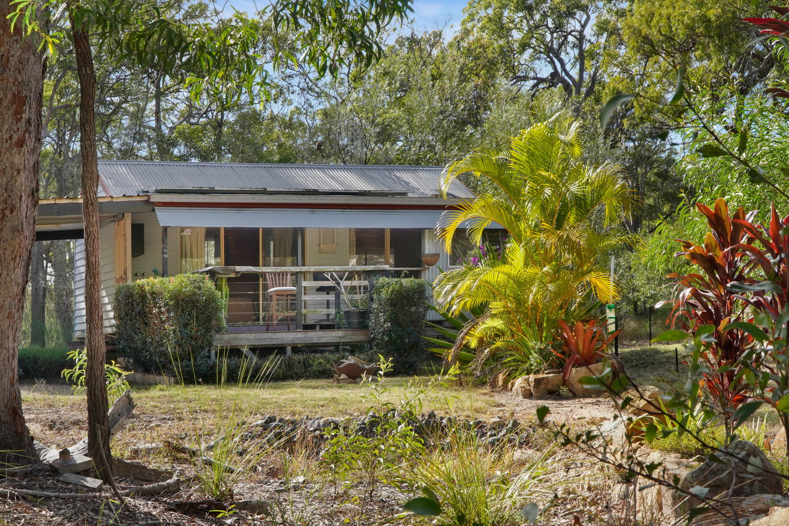 473 Lady Elliot Drive, Round Hill  QLD  4677