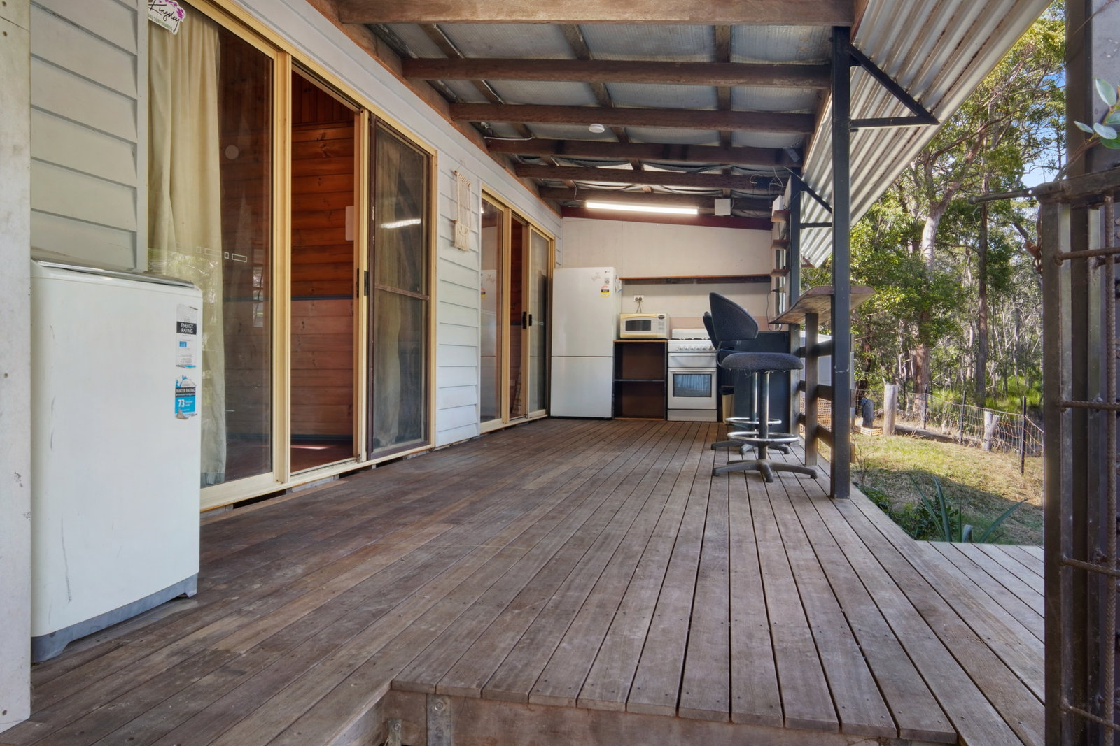 473 Lady Elliot Drive, Round Hill  QLD  4677