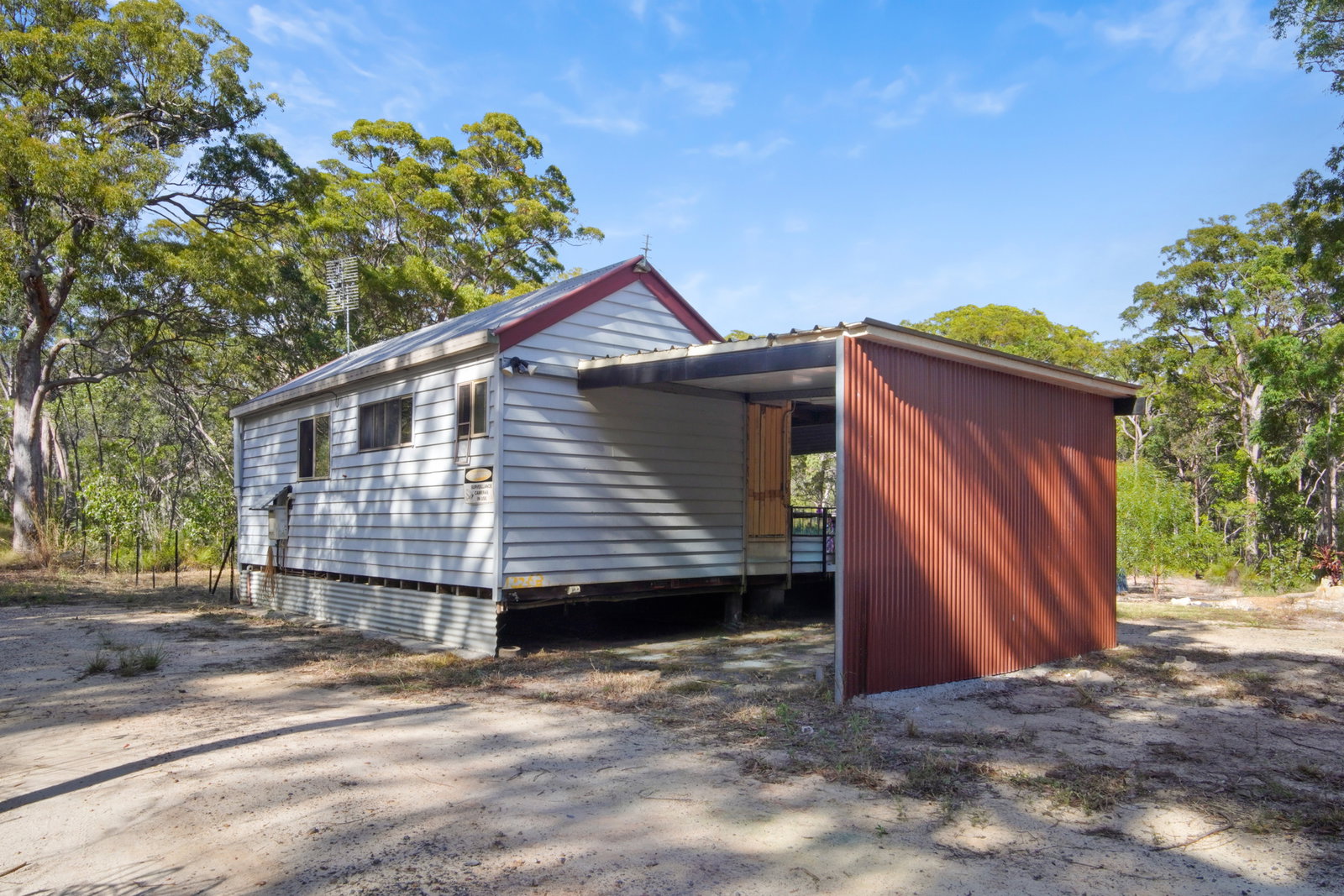 473 Lady Elliot Drive, Round Hill  QLD  4677