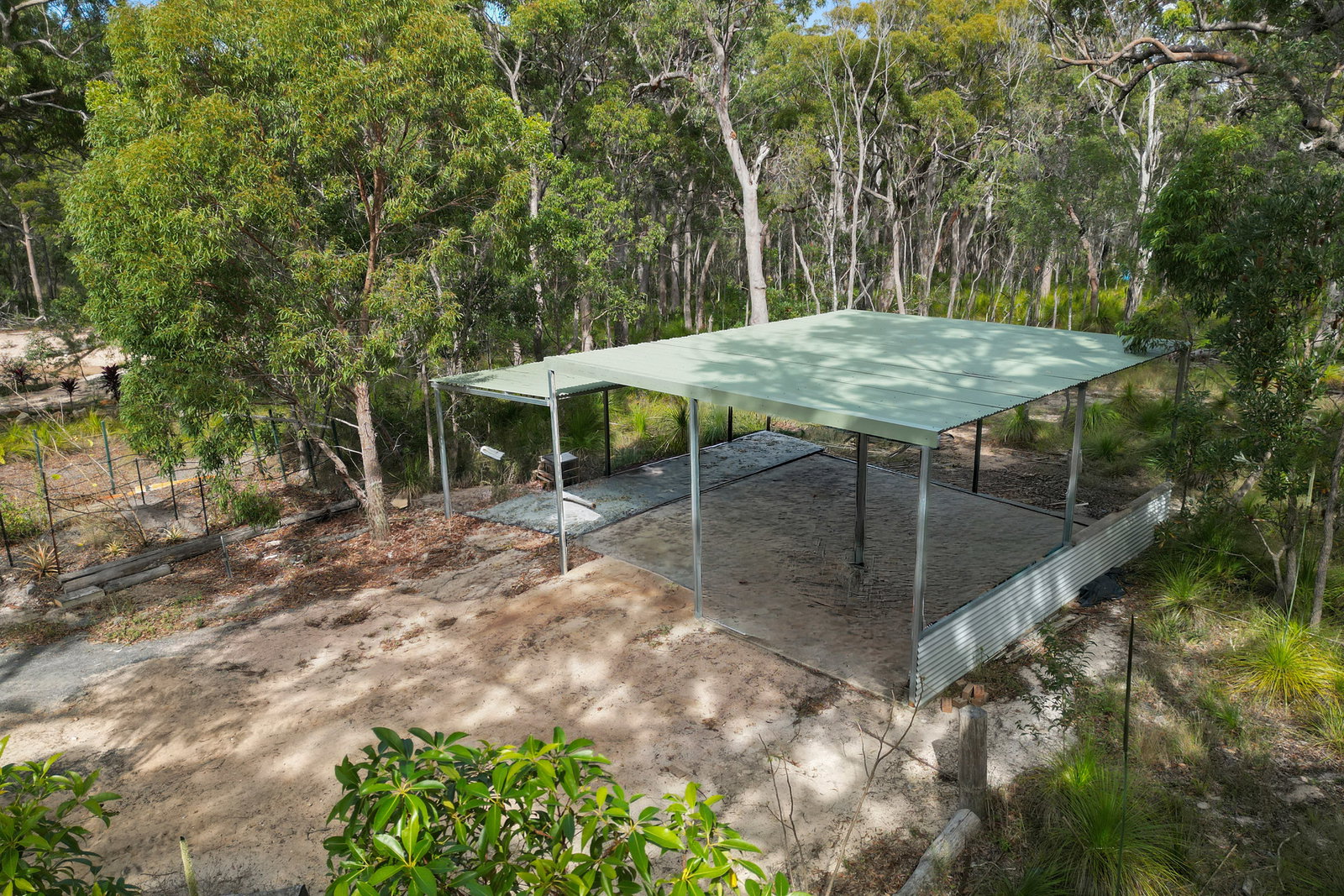 473 Lady Elliot Drive, Round Hill  QLD  4677