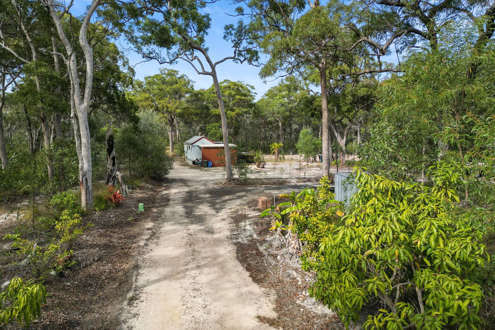 473 Lady Elliot Drive, Round Hill  QLD  4677