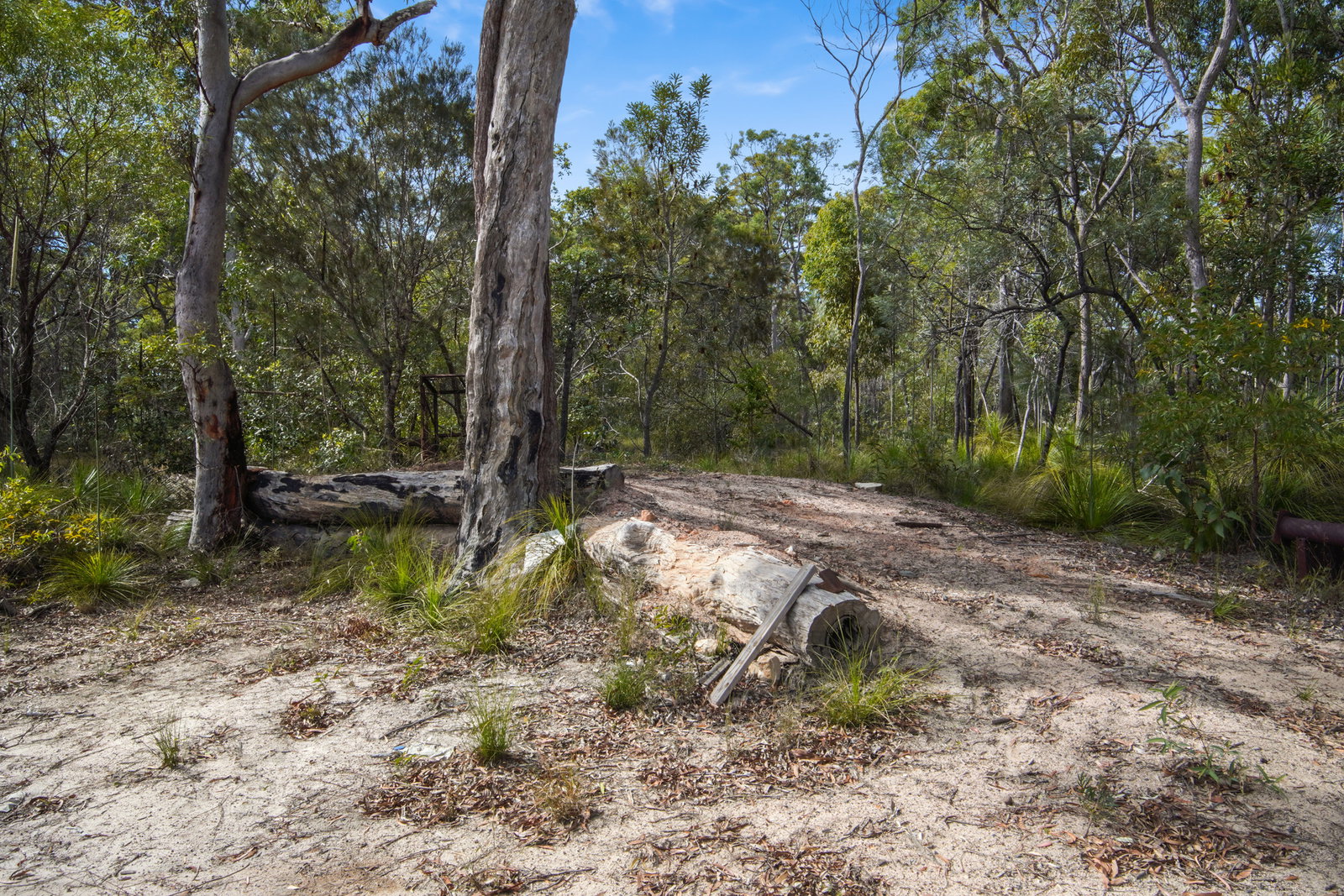 473 Lady Elliot Drive, Round Hill  QLD  4677
