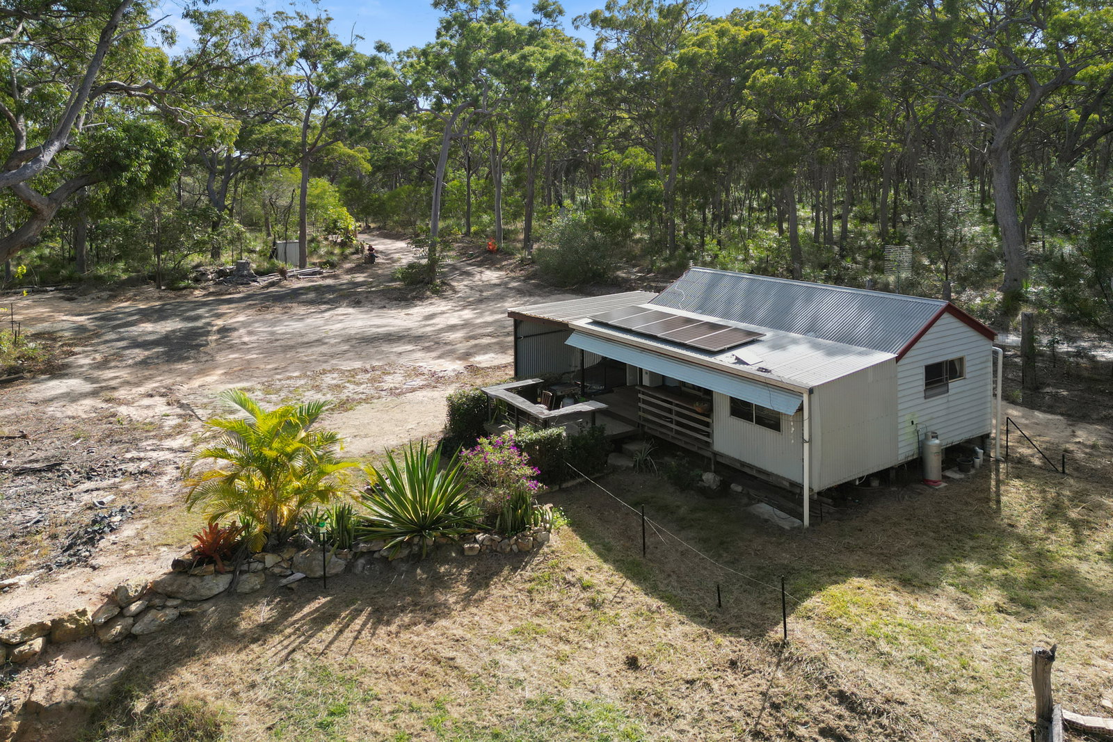 473 Lady Elliot Drive, Round Hill  QLD  4677