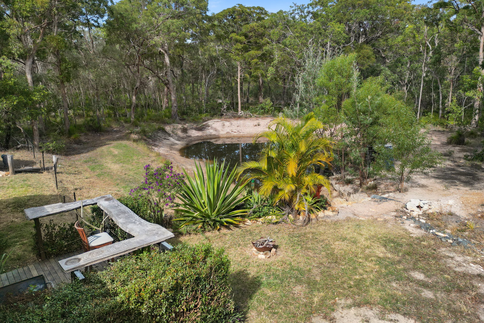 473 Lady Elliot Drive, Round Hill  QLD  4677