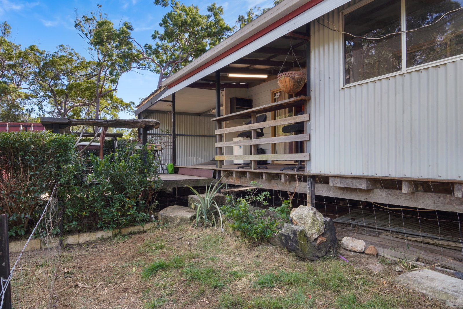 473 Lady Elliot Drive, Round Hill  QLD  4677