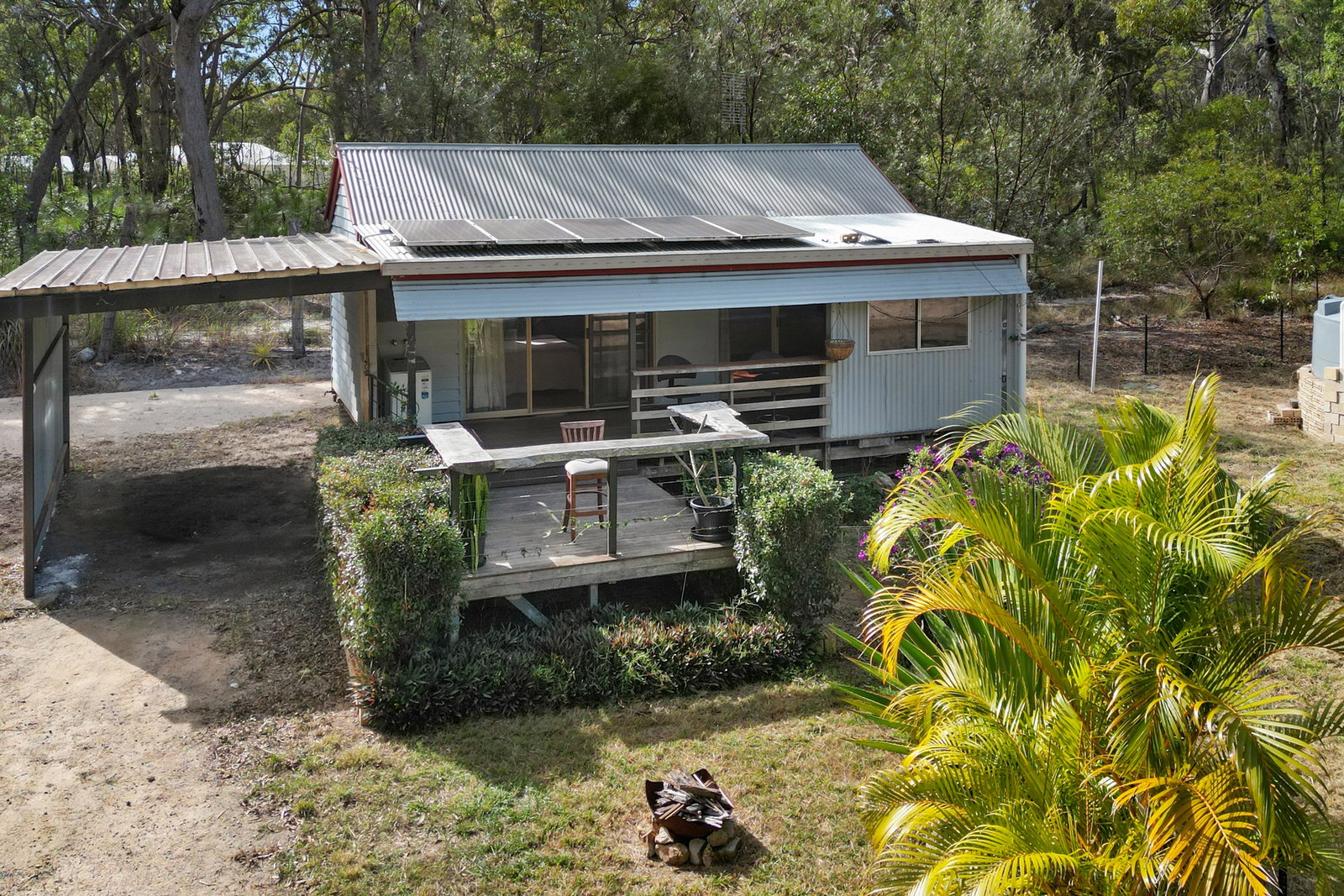 473 Lady Elliot Drive, Round Hill  QLD  4677
