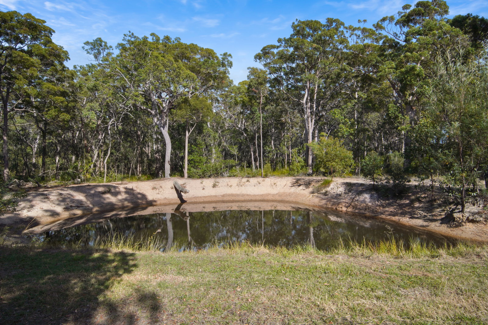 473 Lady Elliot Drive, Round Hill  QLD  4677