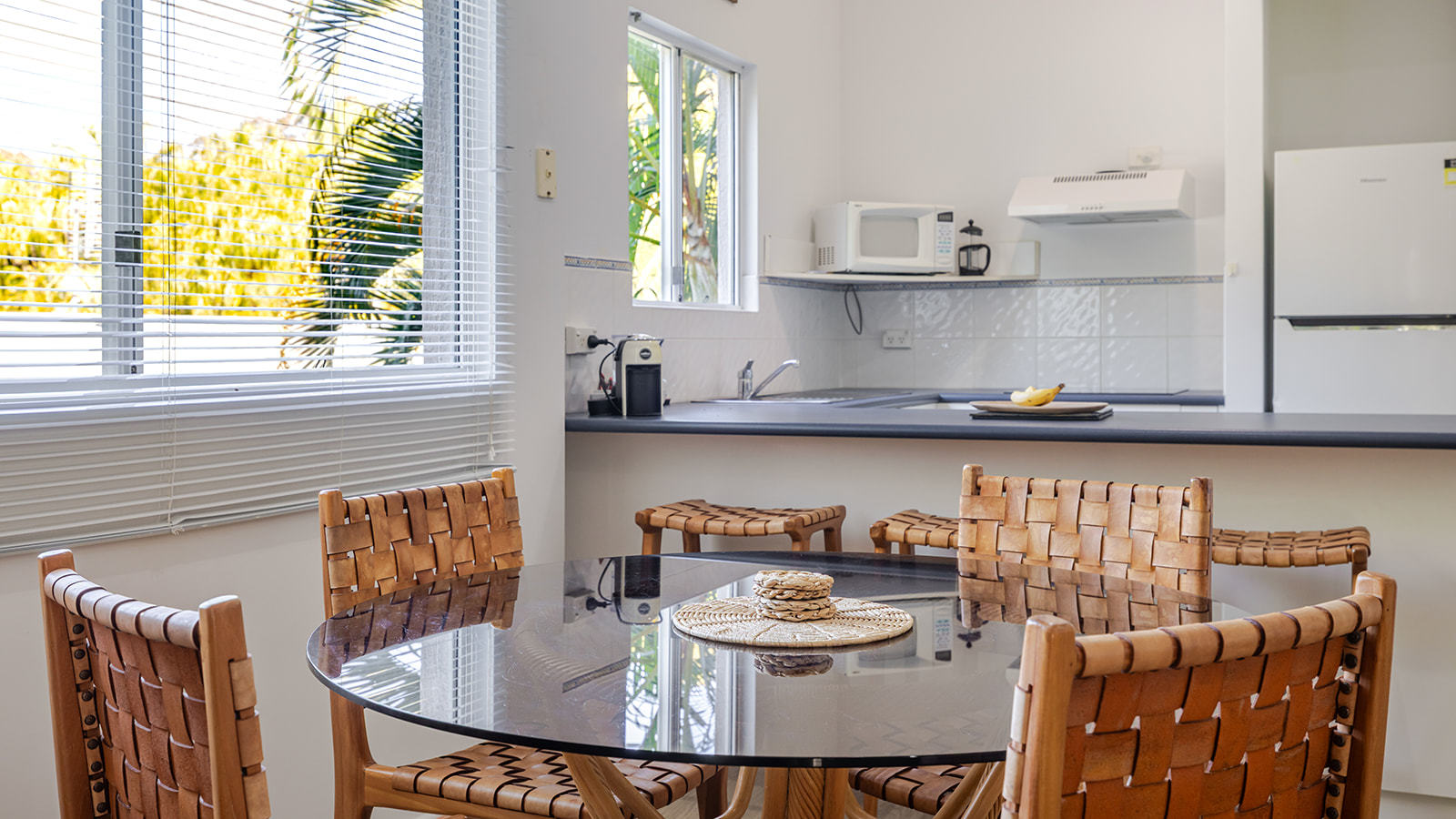 8/4 Ocean Beach Drive, Agnes Water  QLD  4677