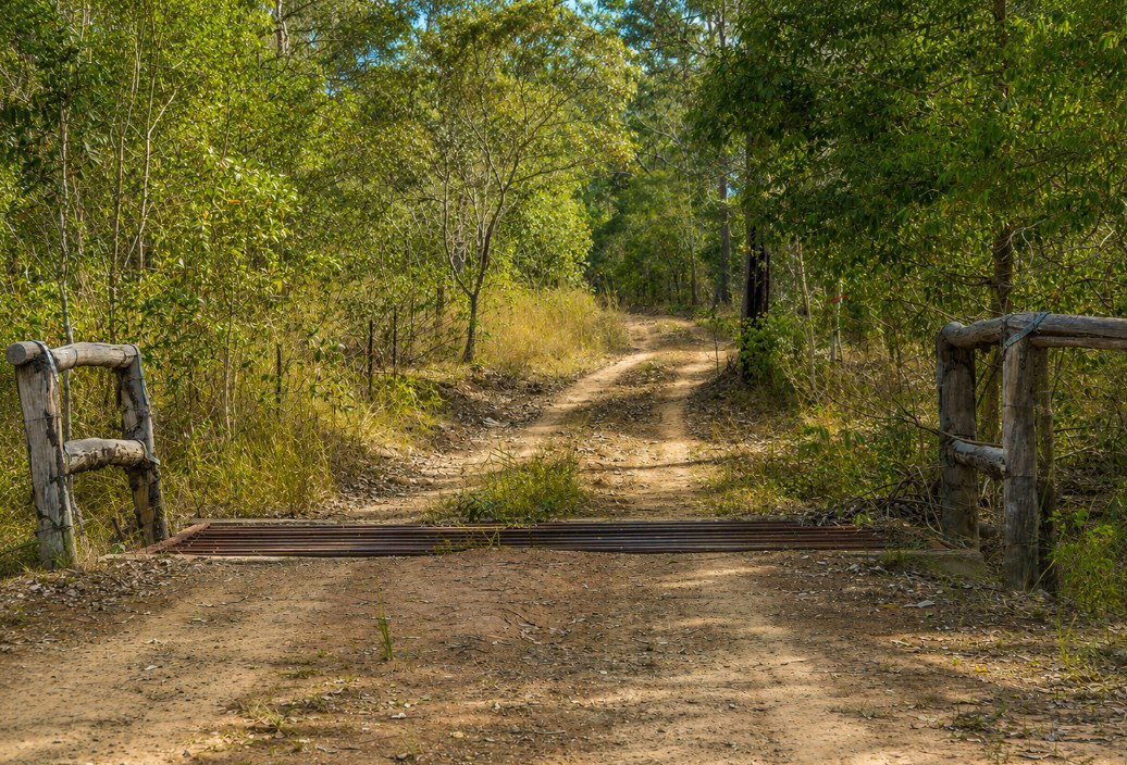 489 Williams Way, Taunton  QLD  4674
