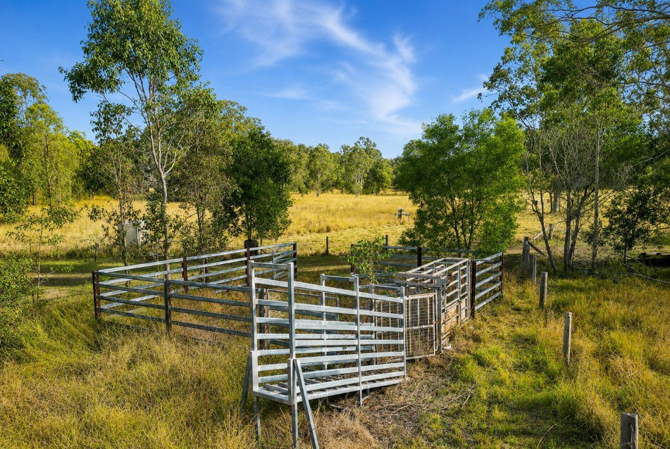 489 Williams Way, Taunton  QLD  4674